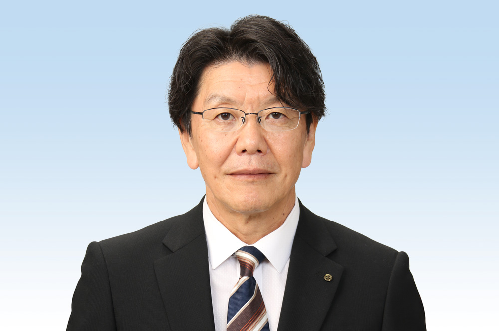 郡山アーバンコスモスRC会長
